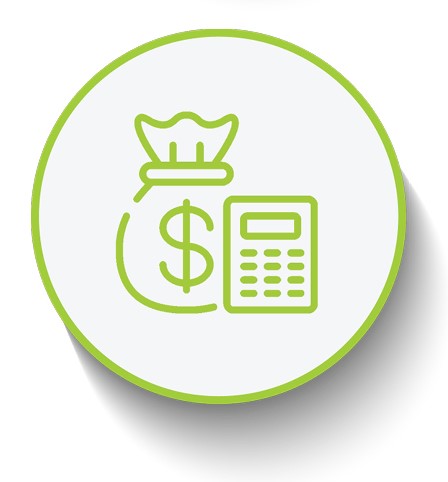 Community Resources icon Community Resources icon