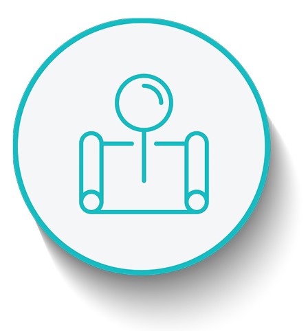 Destination Organization icon Destination Organization icon