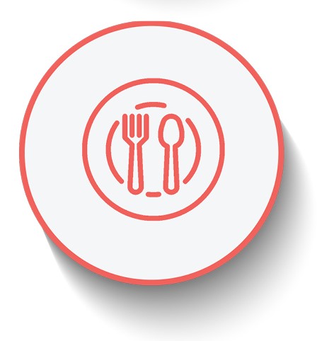 Visitor Services icon Visitor Services icon