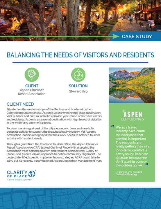 Aspen Case study Aspen Case study