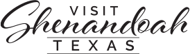 Visit Shenandoah TX